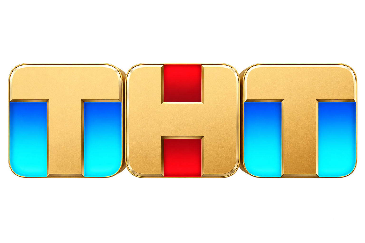 ТНТ
